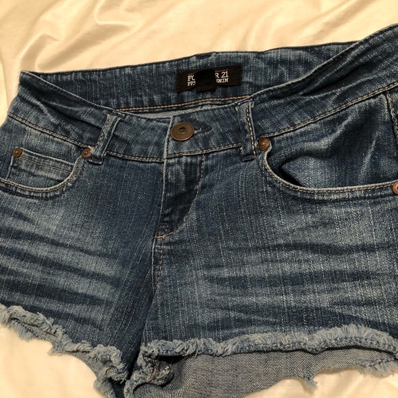 Shorts! - Picture 5 of 5